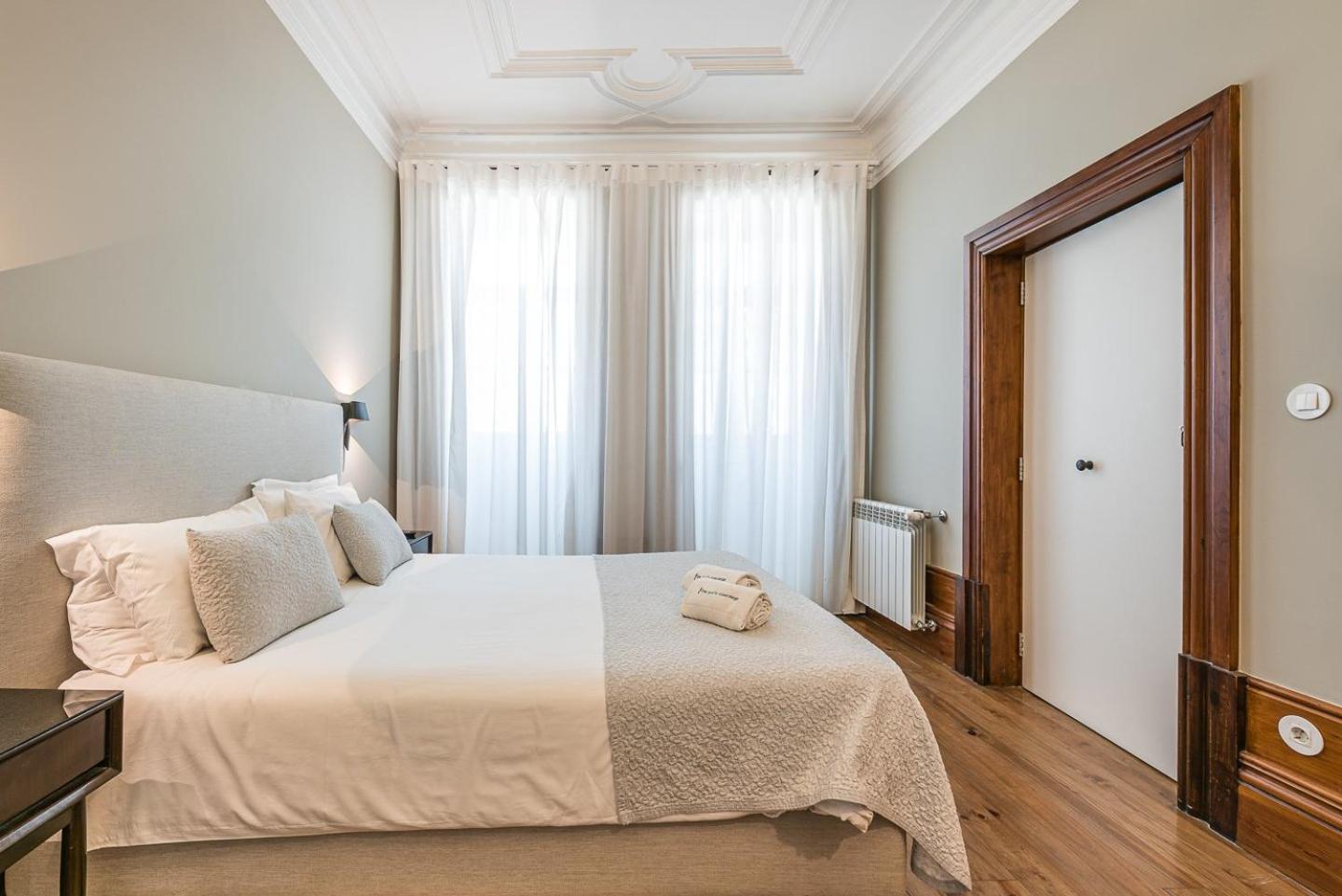 Guestready - Cedofeita Pool Suites Porto Exterior photo