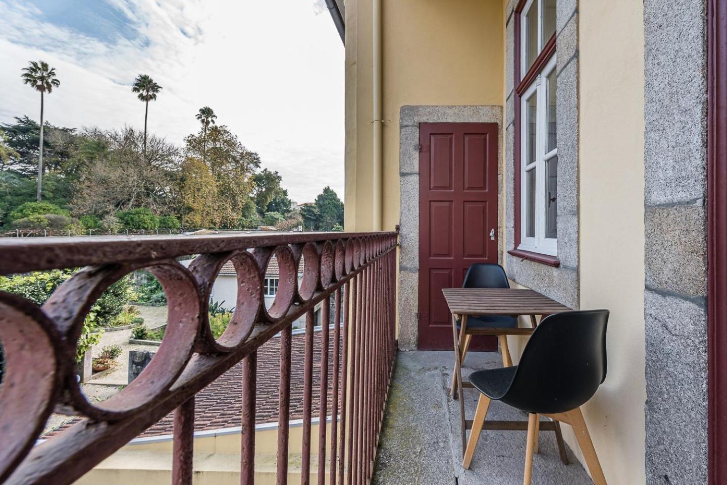Guestready - Cedofeita Pool Suites Porto Exterior photo