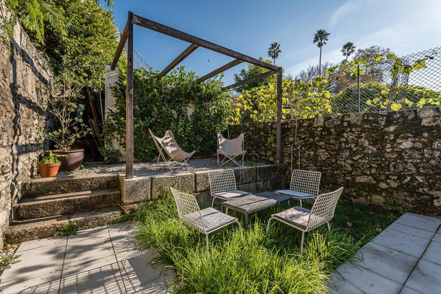 Guestready - Cedofeita Pool Suites Porto Exterior photo